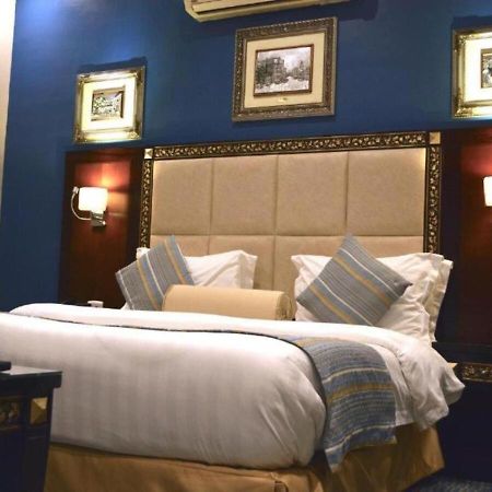 Tobal Al Hamra Hotel Apartments ジェッダ エクステリア 写真